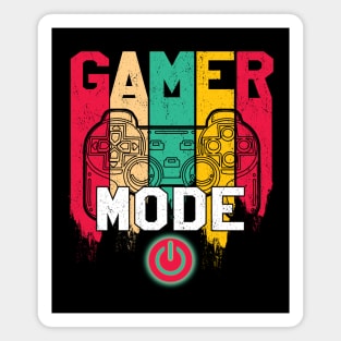 Game Mode Creative Magnet